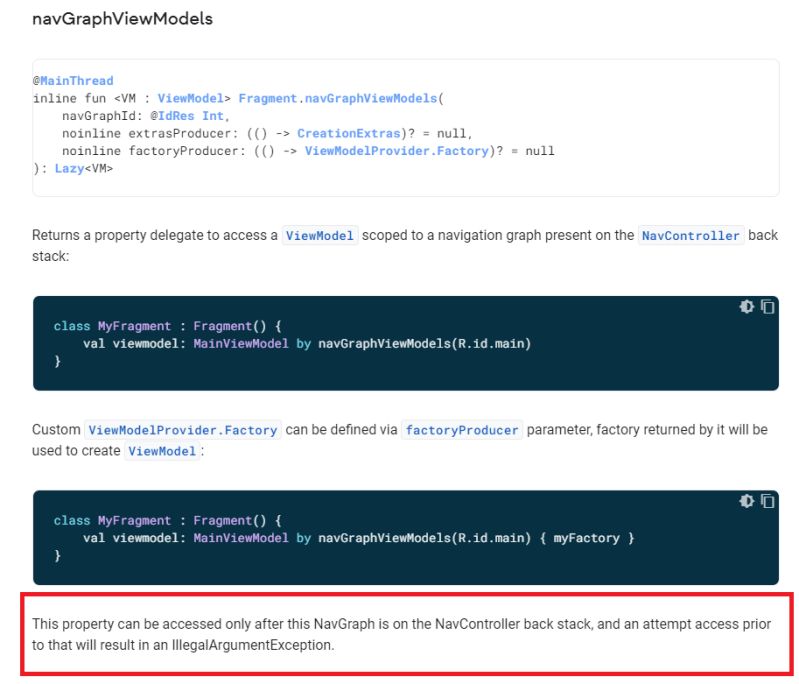 Android Compose Navcontroller And Graph Popupto Behavior Stack Overflow - Premium Sunset Illustration Gallery - Desktop