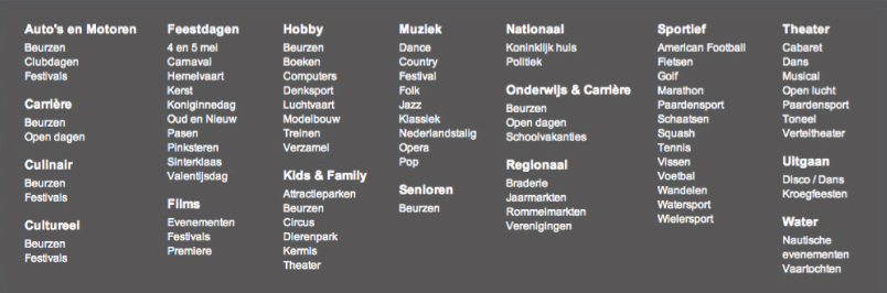 Firstly, the footer helps with the website navigation. html - Wordpress footer menu floating with height of footer - Stack Overflow