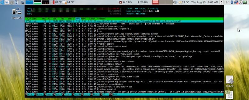 Linux Java Top Cpu Issue Super User - Retina Vintage Photos for Desktop