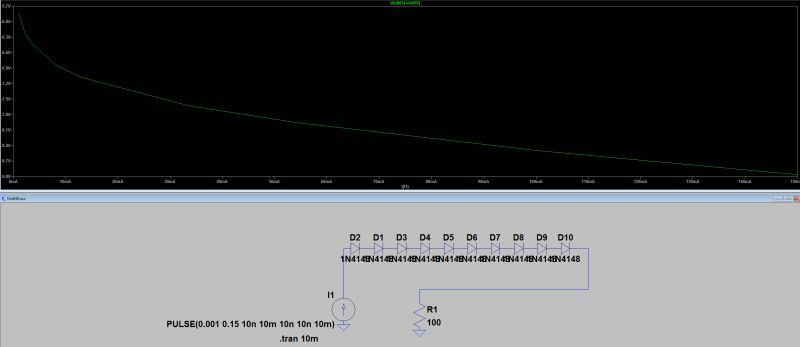 Signal Linear Voltage Reduction Device Electrical Engineering Stack Exchange - Download Creative Gradient Illustration | Ultra HD