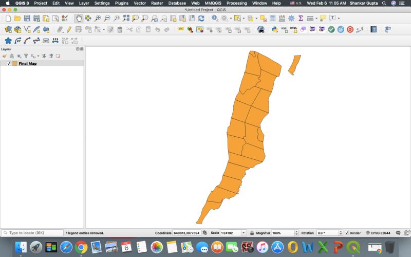 Coordinate System Project Crs Doesn T Work Otf Geographic - Download Beautiful Colorful Background | 8K