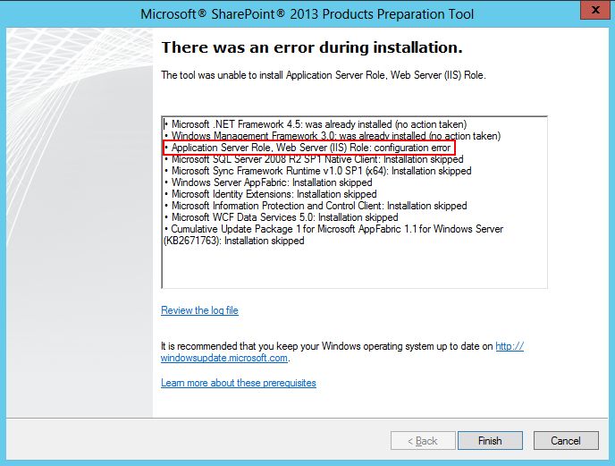 Sharepoint 2013 Prerequisites Installation Failed Using Auto Installer - Vintage Wallpapers - Incredible Retina Collection