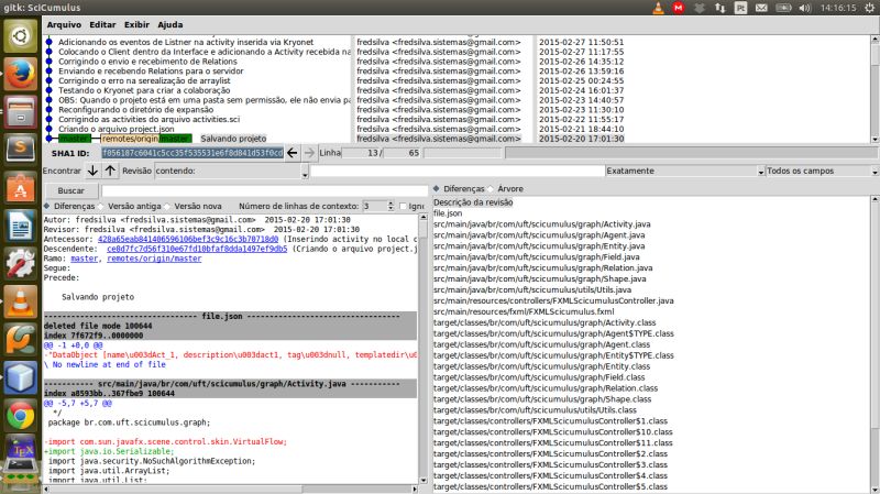 Git O Que Initial Commit Stack Overflow Em Portugu S - Premium Abstract Background Gallery - 8K