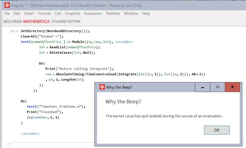 Kernel Crash And Errors Running Tutorial With Custom Data Issue 175 - Landscape Illustration Collection - High Resolution Quality