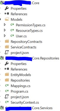 Automapper Configuration And Dependency Injection In Asp Net Core For - Premium Light Background Gallery - Ultra HD