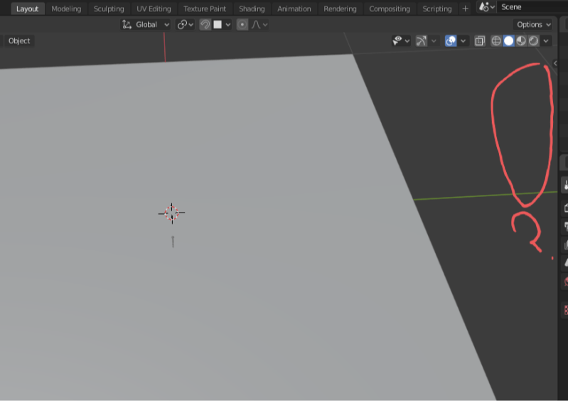 3d View Locking Axis In Viewport Navigation Blender Stack Exchange - Premium Desktop Ocean Textures | Free Download