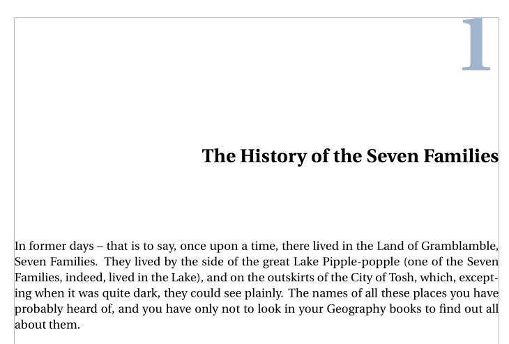 Sectioning Section Title Format Tex Latex Stack Exchange - Download Elegant Sunset Illustration | Full HD