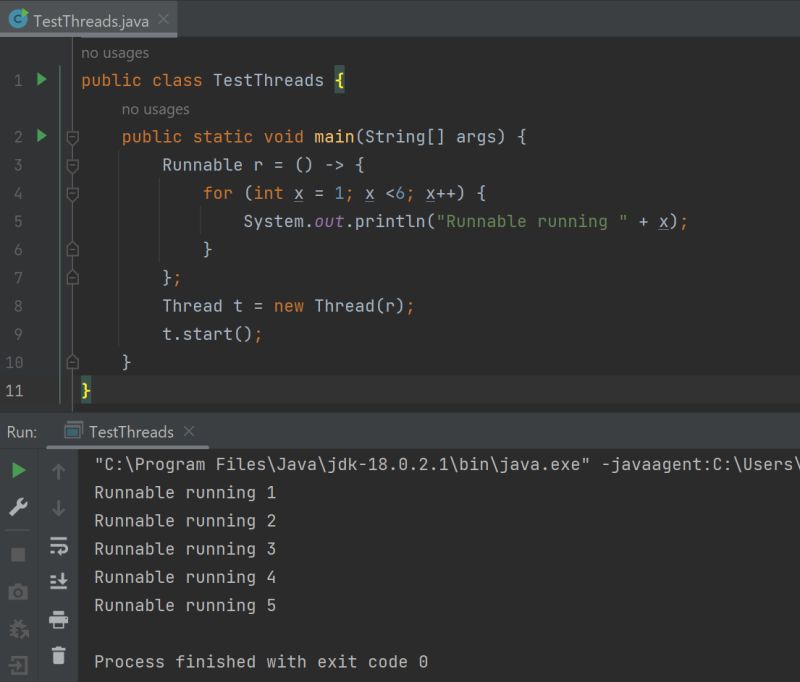 Java Problems When Using Threads In Ijava At Jupyter Notebooks - Geometric Illustration Collection - Full HD Quality