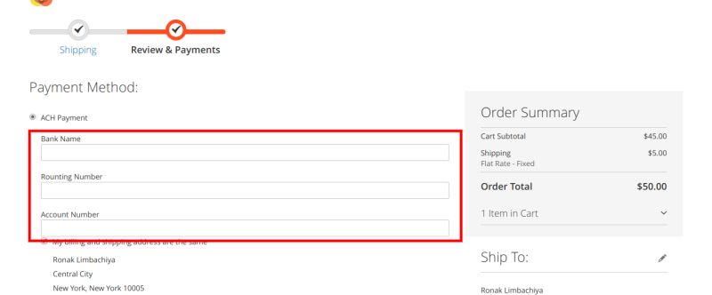 How To Send Custom Field Data In Additional Data Of Custom Payment Method Magento 2 Envision - Space Pattern Collection - Retina Quality