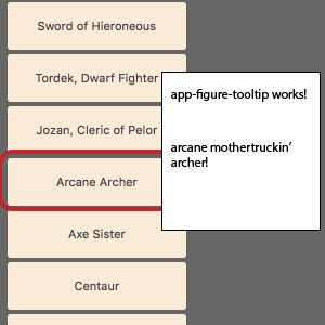 Beautiful And Easy Tooltips In Angular By Alfredo Vila Gonz Lez - Vintage Photos - Artistic Mobile Collection