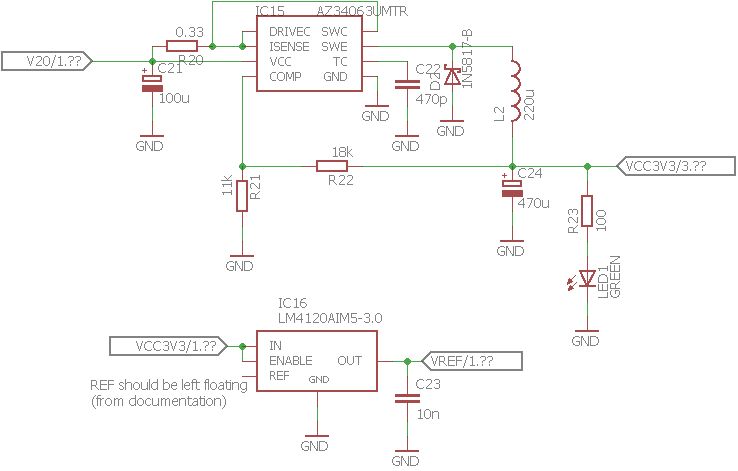 Lab Power Supply Schematic Review Electrical Engineering Stack Exchange - Ultra HD Landscape Photos for Desktop