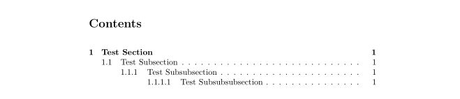 Sectioning How To Align Chapter Section Subsection With Parindent - Beautiful Dark Background - Desktop