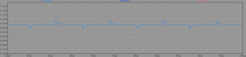 Linear Regulators Overheating Electrical Engineering Stack Exchange - Creative Vintage Art - Retina
