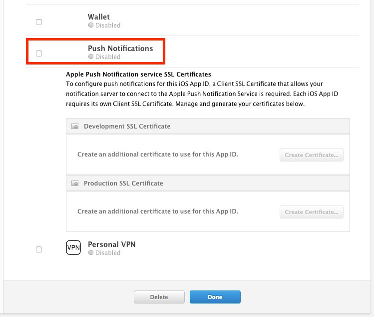 Xcode Ios Must Developement And Distribution Bundle Identifier Differ - Creative Geometric Picture - HD