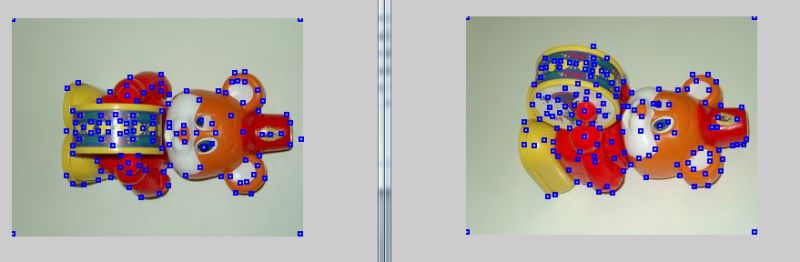 Figure 2 From Keypoint Abstraction Using Large Models For Object - Best Dark Textures in Desktop