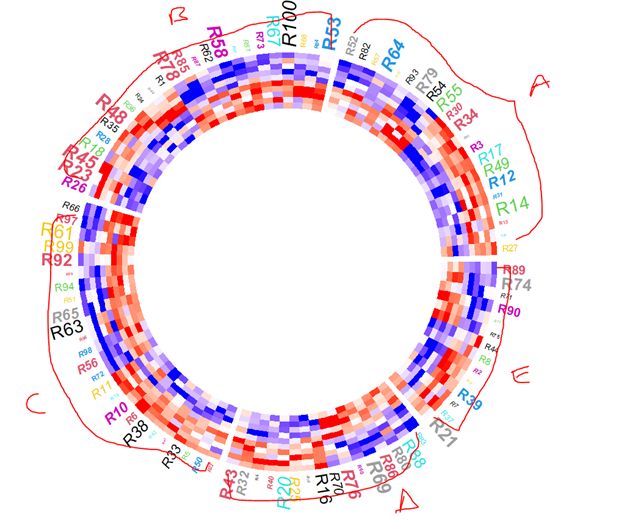 Chapter 1 Introduction Circular Visualization In R - Premium Geometric Design Gallery - Ultra HD