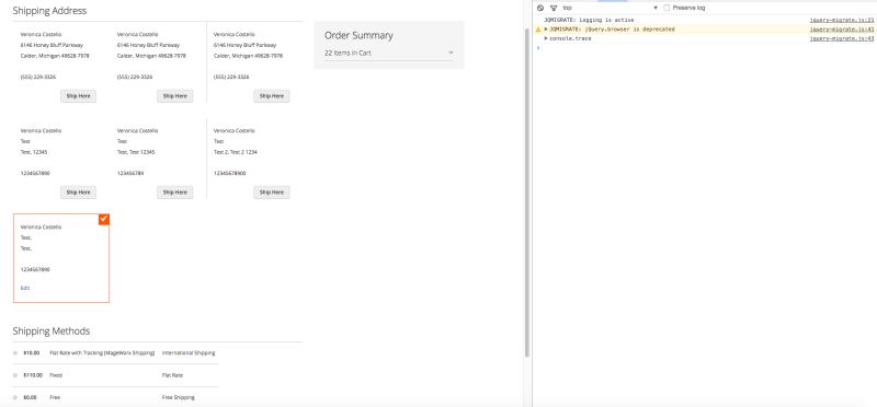 Magento2 Remove Postal Code Required Magento Stack Exchange - Best Landscape Images in High Resolution