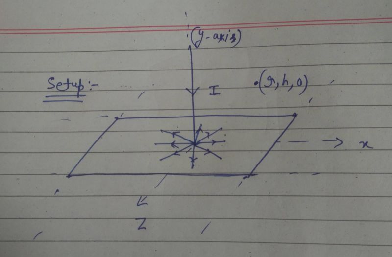 Electromagnetism Static Electricity Problem Physics Stack Exchange - Download Elegant Ocean Photo | High Resolution