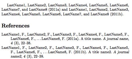 Customizing Biblatex Tex Latex Stack Exchange - Premium Sunset Texture Gallery - HD