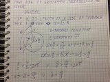 Geometry Geometric Probability Problem Mathematics Stack Exchange