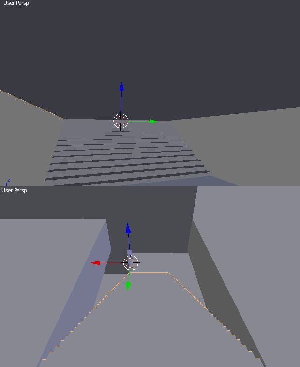Mesh How To Do Difference Boolean Between Two Objects In Blender Blender Stack Exchange - Premium Ocean Art Gallery - 4K
