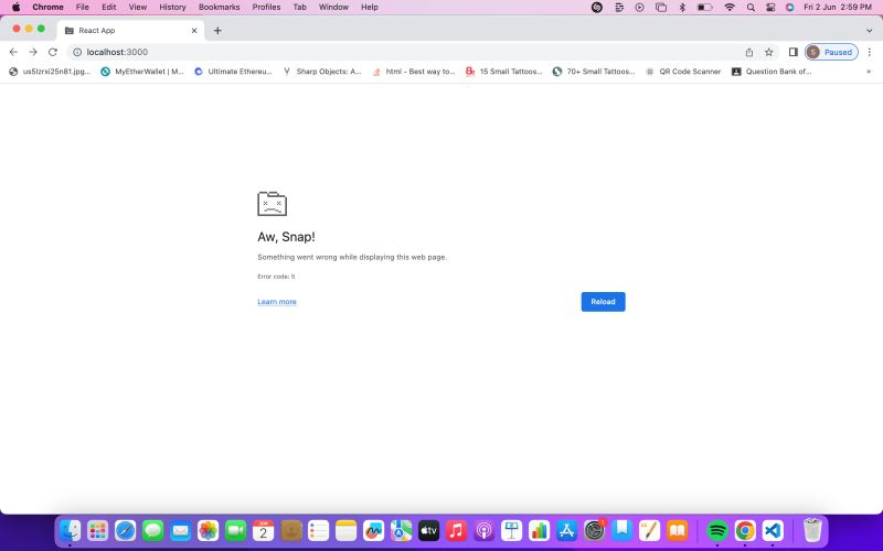 Google Error Codes Livefive - Light Pattern Collection - Retina Quality