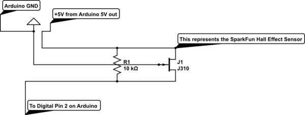 Noise At Hall Sensor Output From Motor Electrical Engineering Stack - Desktop Minimal Photos for Desktop