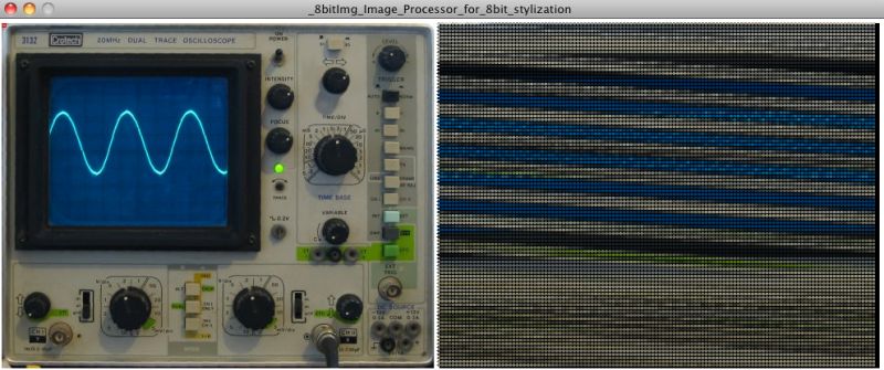 Excessive Pixel Reordering By Bitpusher2600 On Deviantart - Best Nature Pictures in 4K