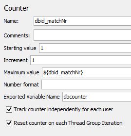 Jmeter Counter Config Element Issue Stack Overflow - Artistic 4K Geometric Photos | Free Download