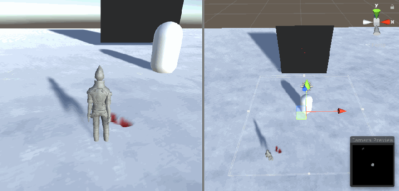 Unity How To Scale Uv Coordinates From A Specific Offset Game - Best Landscape Wallpapers in High Resolution