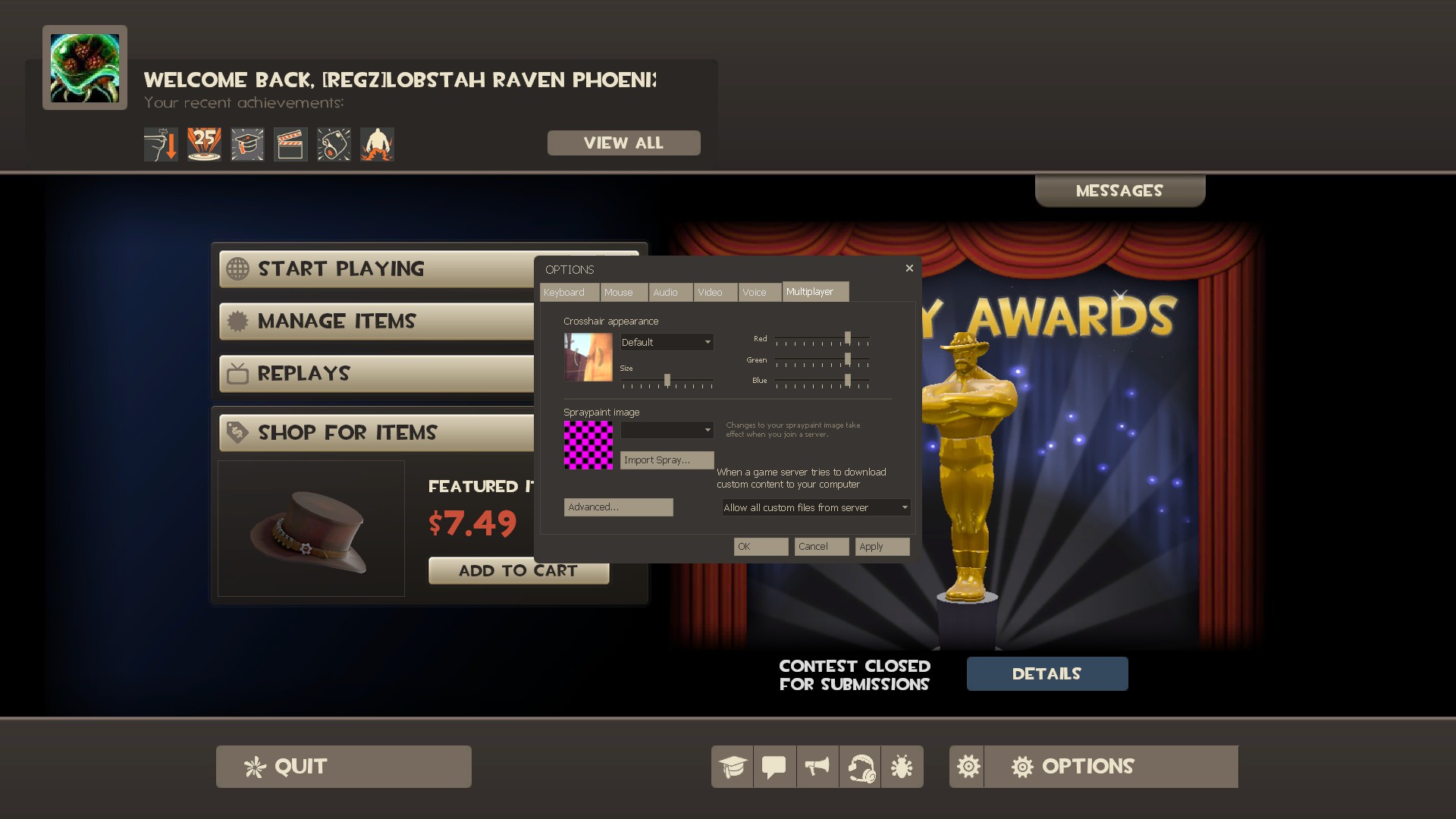 Post 700625: gmod Hunter Left_4_Dead Left_4_Dead_2 The_Witch