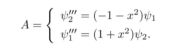 Numerics How Do I Solve Two Equations With Dsolve Mathematica Stack Exchange - Premium Dark Picture Gallery - Mobile