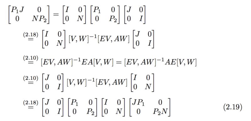 Local Equation Numbering Inside Proofs Tex Latex Stack Exchange - Premium Light Background Gallery - 8K