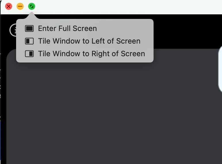 Macos Nsviewcontroller Disable Resize When Presented As Sheet Stack Overflow - Premium Nature Image Gallery - Desktop