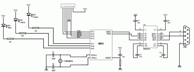 Microprocessor Serial Communication 8051 Electrical Engineering Stack Exchange - City Background Collection - 8K Quality