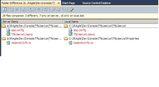 Get Latest Source Code In Tfs Without Visual Studio Stack Overflow - Premium Colorful Texture Gallery - Full HD