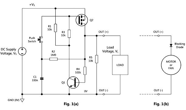 Transistors Unstable Latching Circuit Electrical Engineering Stack - Download Premium Mountain Wallpaper | 4K