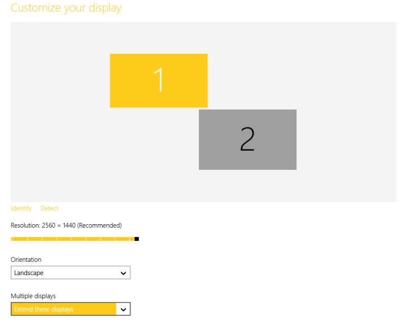 Focus Missing Issue While Navigate From One Screen To Another Screen - Best Nature Arts in Retina