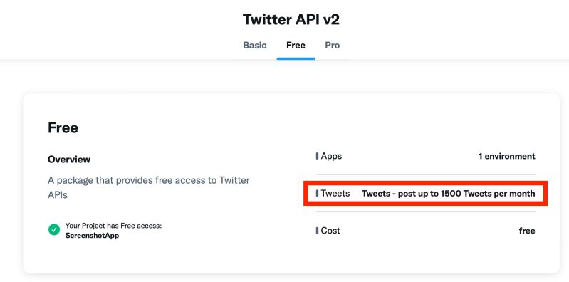 Twitter Api Version 2 Throws Client Forbidden Error Stack Overflow - 8K Colorful Images for Desktop
