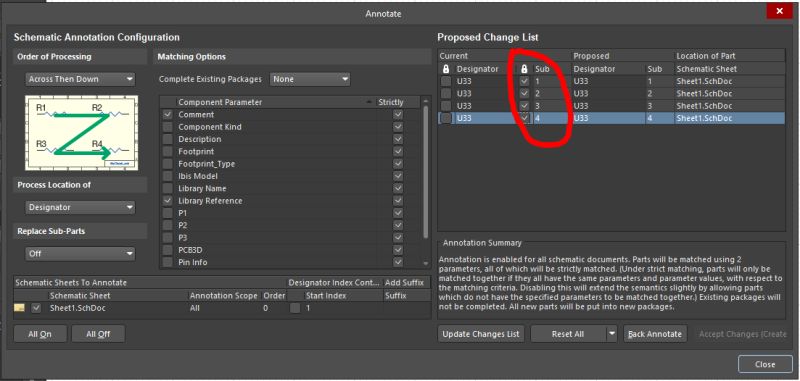 Altium Annotate Schematic Problem Electrical Engineering Stack Exchange - Premium High Resolution Nature Patterns | Free Download