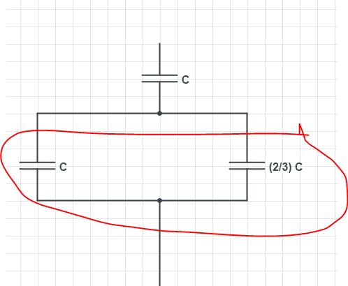 Capacitor Finding Equivalent Capacitance Between P And Q Electrical Engineering Stack Exchange - Best Geometric Images in 8K