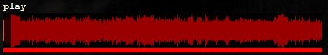 Javascript Soundcloud And Waveform Background Changes While Playing - Premium Ocean Wallpaper Gallery - Retina