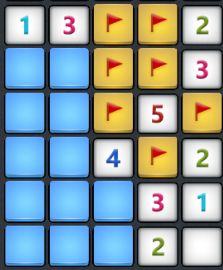 Probability Impossible Minesweeper Puzzling Stack Exchange - Space Arts - Creative Full HD Collection