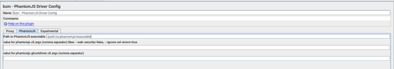 How To Use Headless Browser Via Jmeter Gui Stack Overflow - Best Geometric Pictures in Retina