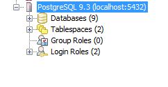 Postgresql Pgadmin Jobs Option Is Invisible Stack Overflow - Premium Dark Pattern Gallery - High Resolution