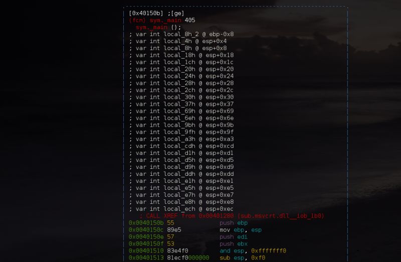 Trend Micro Ctf 2017 Qualifier 5th Place Codisec Codisec - Elegant 4K Ocean Images | Free Download