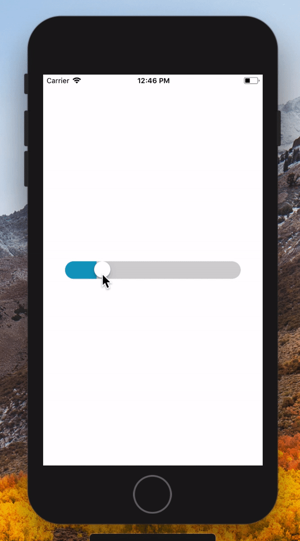 Android Facebook Style Slider Stack Overflow - Premium Mountain Wallpaper Gallery - Full HD