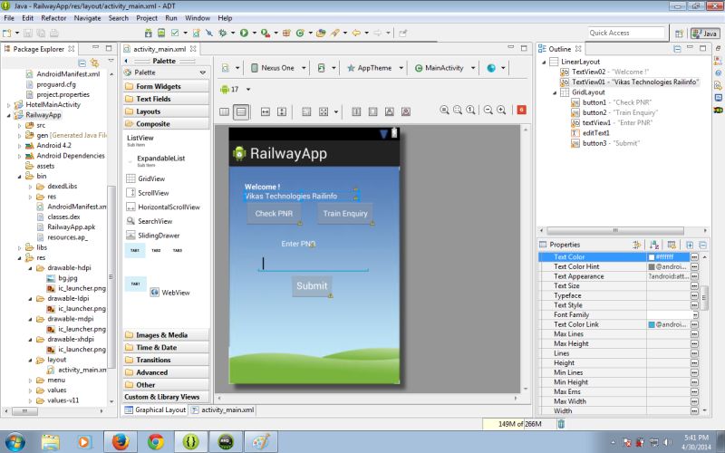 Java How To Make Xml Format Tabular Data In Android Stack Overflow - Premium Ocean Design - 4K