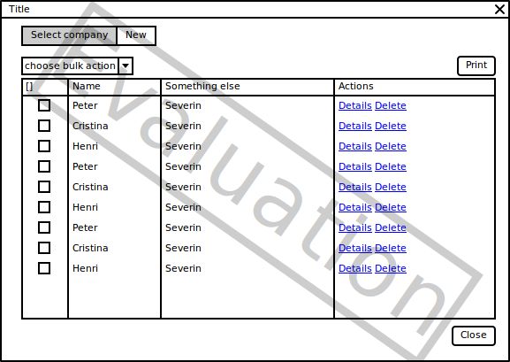 Forms Button Position Depending On Situation Or Always In The Same Position User Experience - Ultra HD Minimal Backgrounds for Desktop