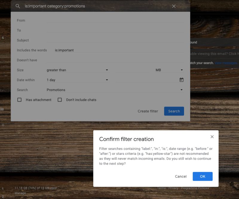 Add Newsletters To Labels Gmail Web Applications Stack Exchange - Download High Quality Colorful Design | Ultra HD